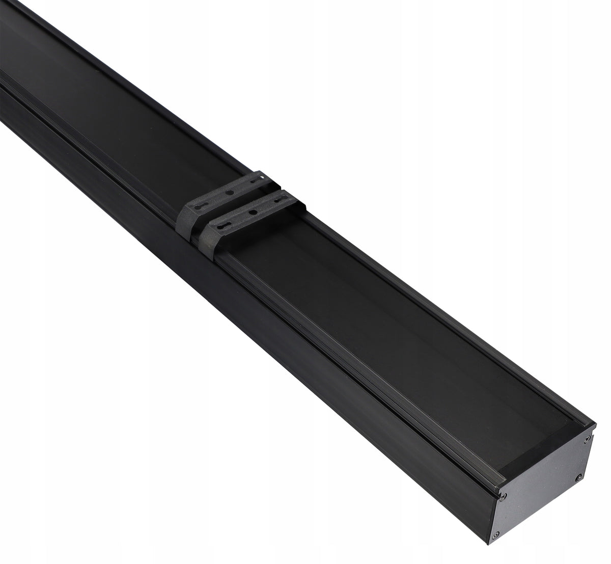 Kancelářské lineární LED svítidlo 30 W, 120 cm