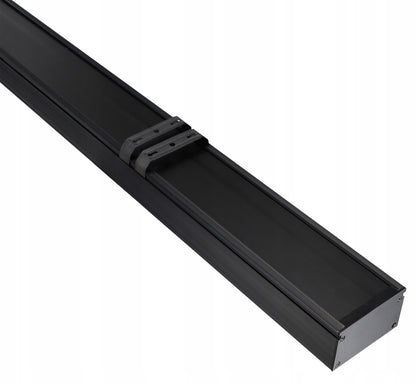 Kancelářské lineární LED svítidlo 30 W, 120 cm