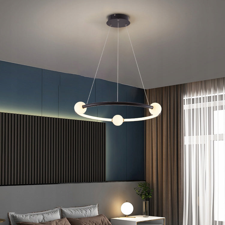 LED závěsné svítidlo 44 W, 4000 K