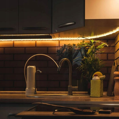 LED pásek 230 V, 1 m