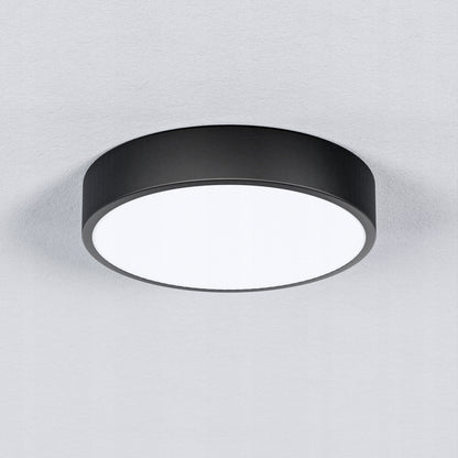Kulaté stropní LED svítidlo 18 W, 1800 lm, 30 cm