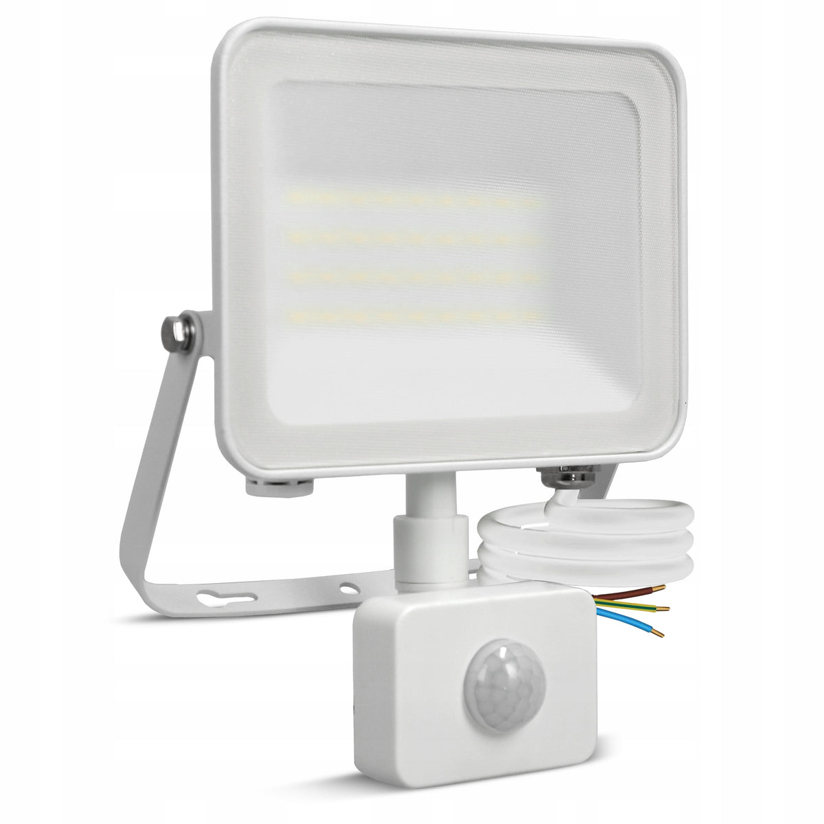 LED reflektor 30 W, 2700 lm, IP65