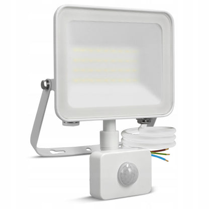 LED reflektor 30 W, 2700 lm, IP65