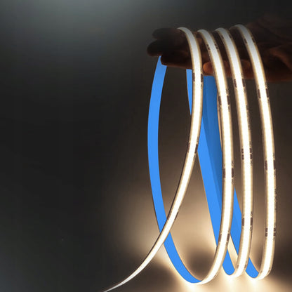 LED pásek 12 V, 40 W, 4000 lm, 5 m – neutrální bílá