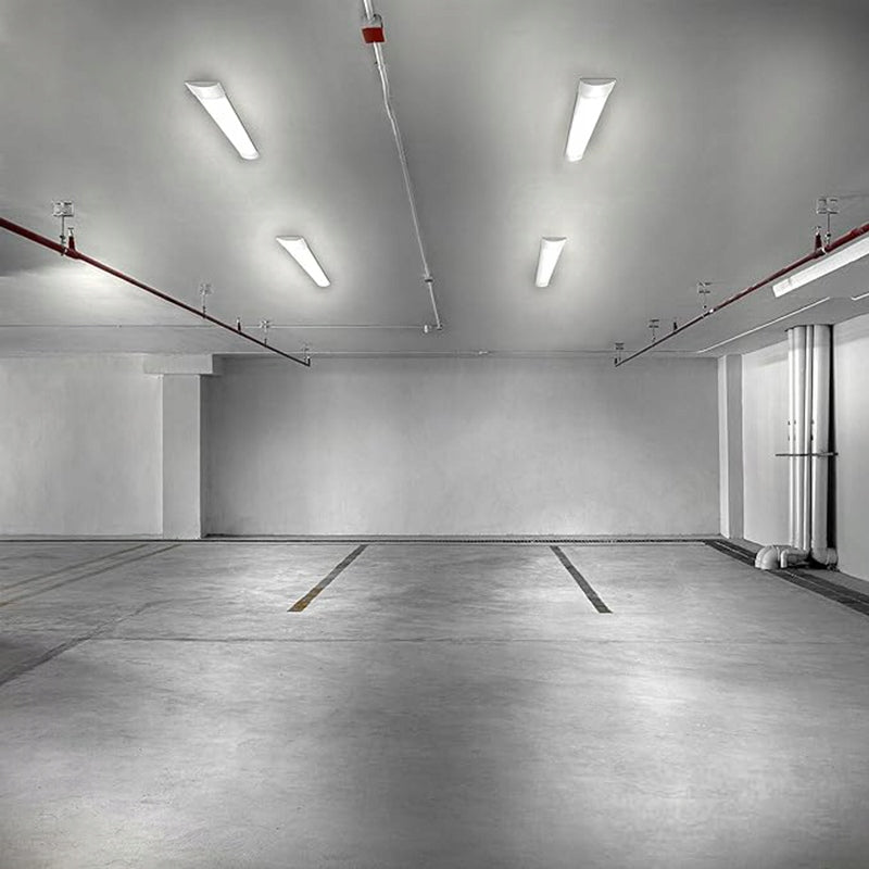 Průmyslové LED svítidlo 45 W, 150 cm