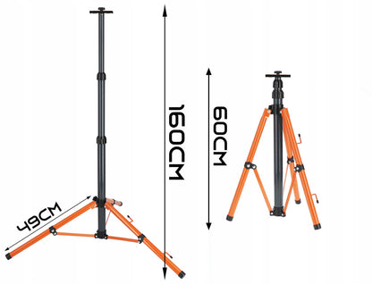 LED stativ pro reflektor