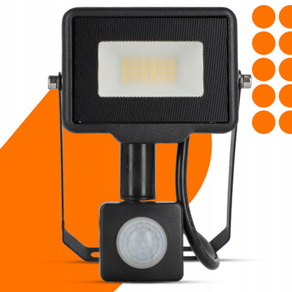 LED reflektor 20 W, 1600 lm, neutrální bílá 4500 K, IP65, 230 V