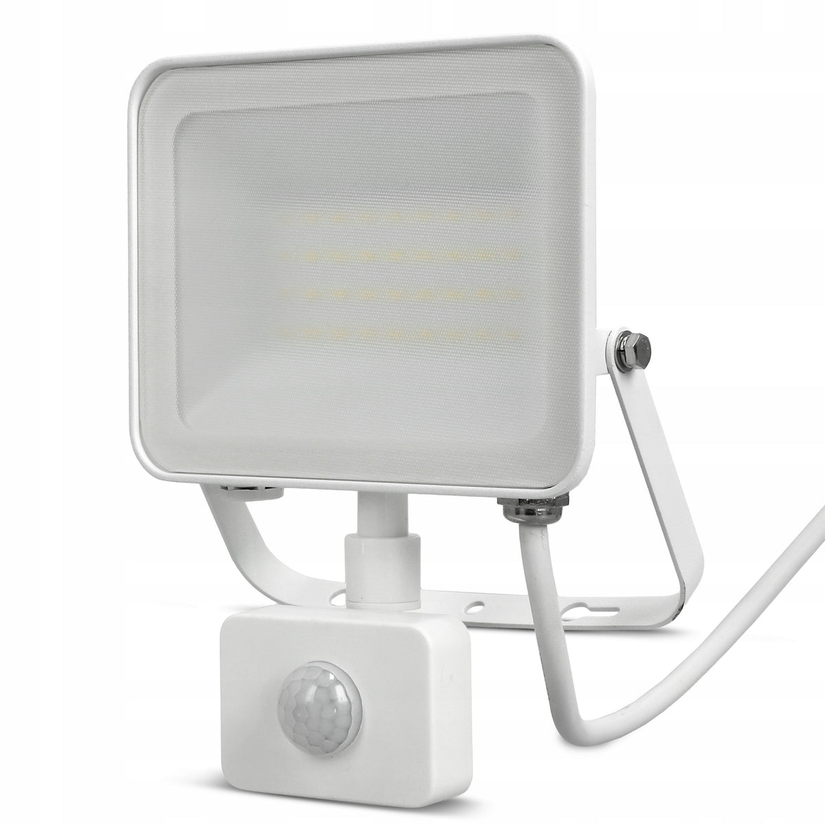 LED reflektor 30 W, 2700 lm, IP65