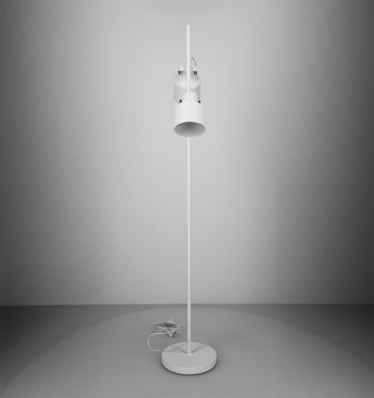 Stojací lampa E27 135 cm