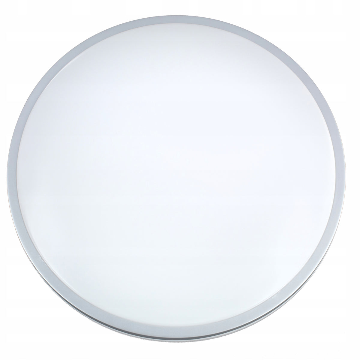 Bílé stropní LED svítidlo 80 W