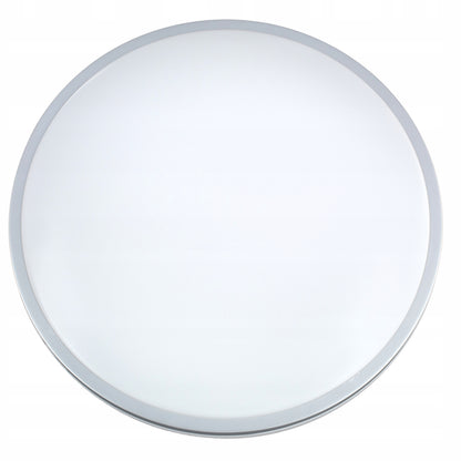 Bílé stropní LED svítidlo 80 W