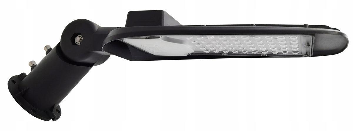 Pouliční LED svítidlo 50 W, nastavitelné