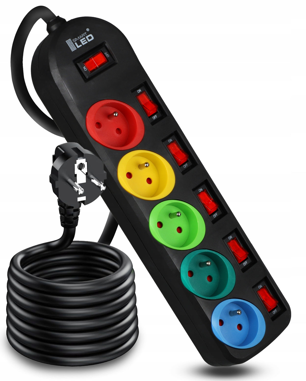 Prodlužovací kabel 230 V
