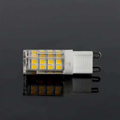 Bílá LED žárovka G9 5 W, 475 lm, 4000 K – neutrální bílá
