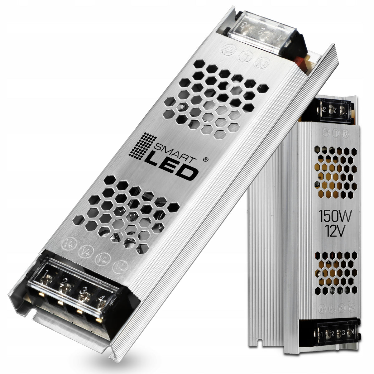 LED napájecí zdroj 12 V, 150 W