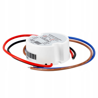 LED napájecí zdroj 24 V, 20 W