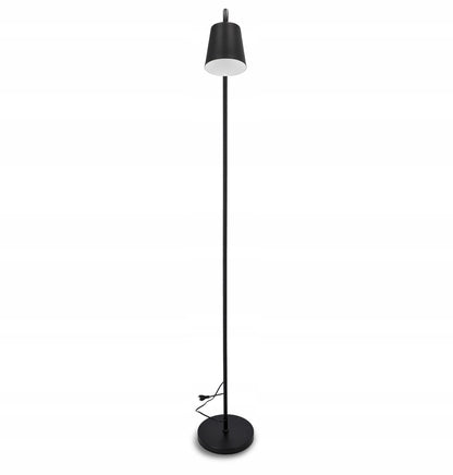 Stojací lampa E27 163 cm