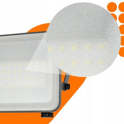 LED reflektor 50 W, IP65