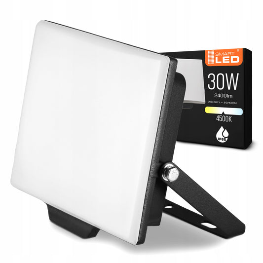 LED reflektor 30 W, 4500 K