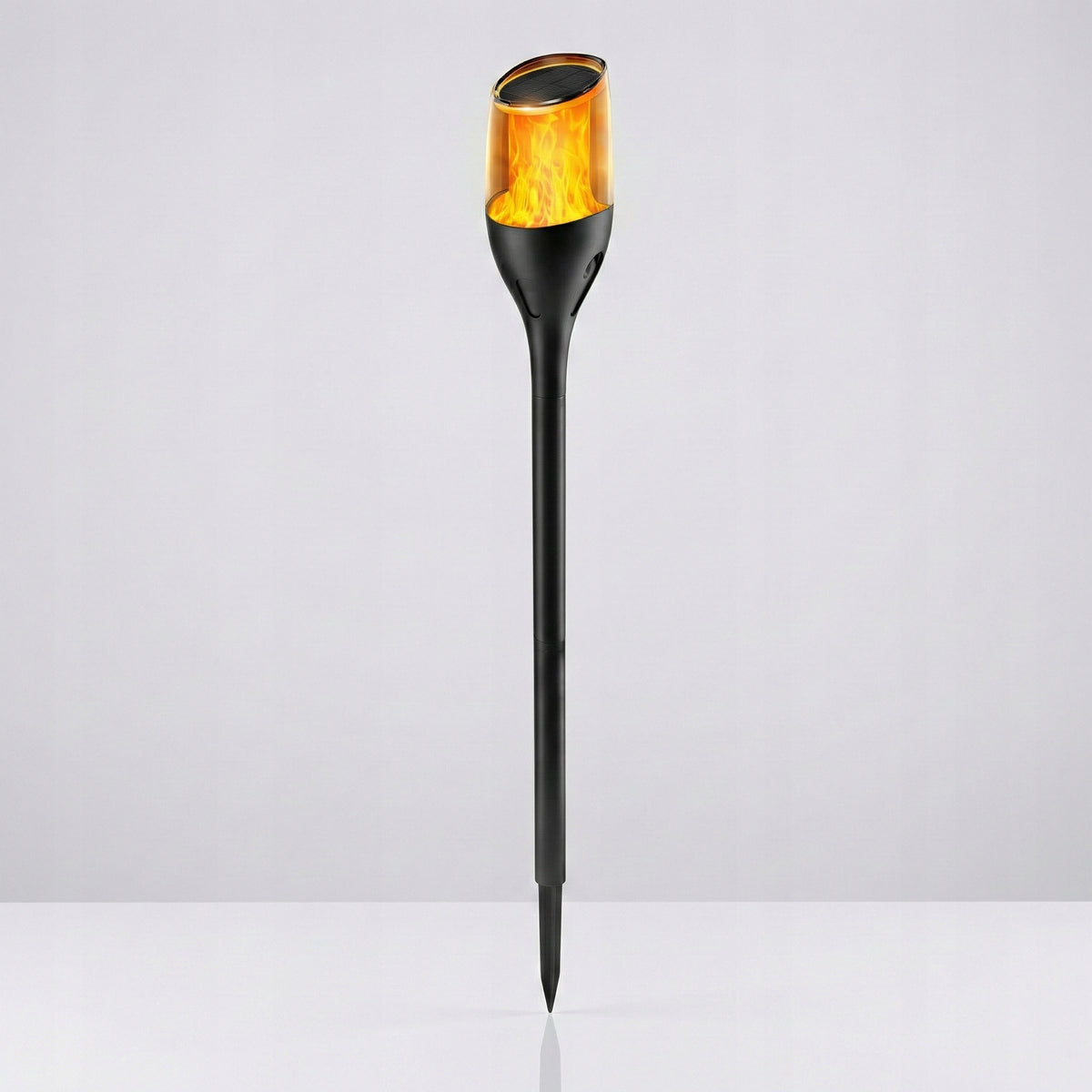 LED solární zápichové svítidlo 60 cm, IP44
