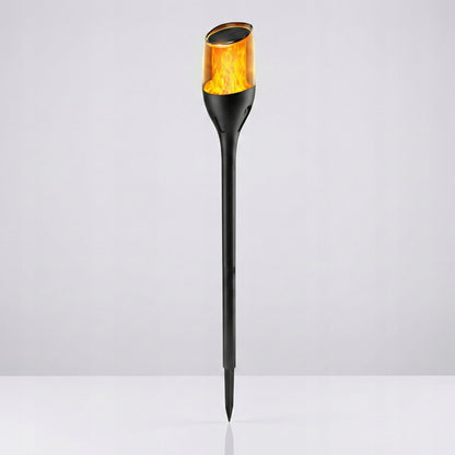 LED solární zápichové svítidlo 60 cm, IP44