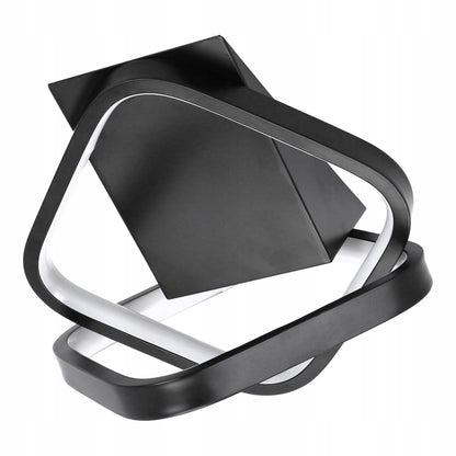 LED stropní svítidlo 26 W