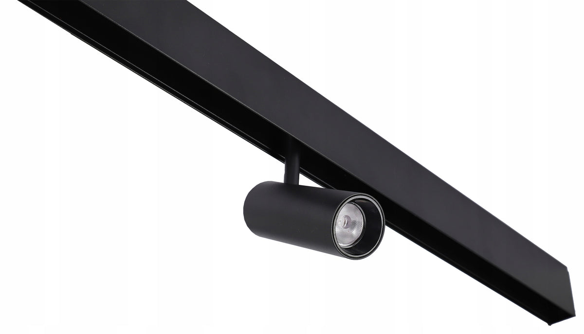 Lištový LED reflektor 7 W, 4000 K