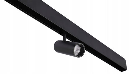 Lištový LED reflektor 7 W, 4000 K