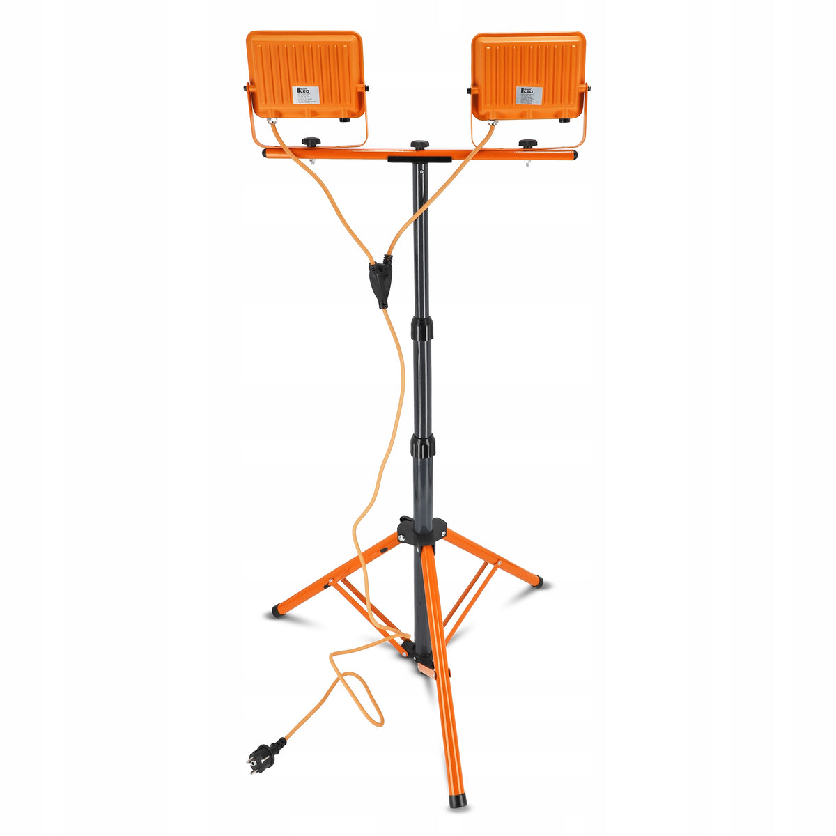LED reflektor 50 W, 11000 lm