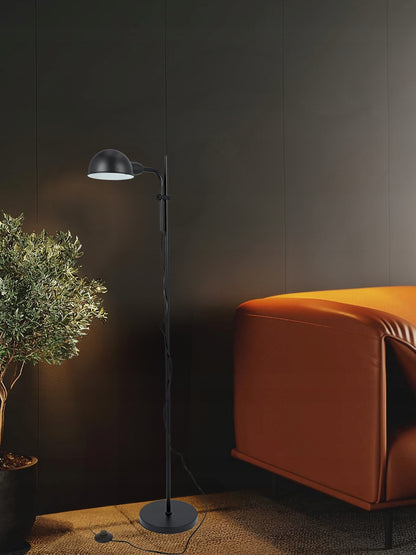 Stojací lampa E27 137 cm