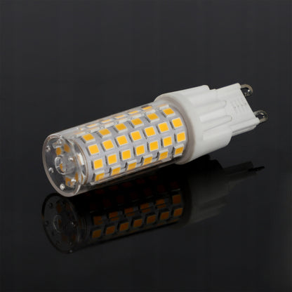 Bílá LED žárovka G9 10 W, 950 lm, 4000 K – neutrální bílá