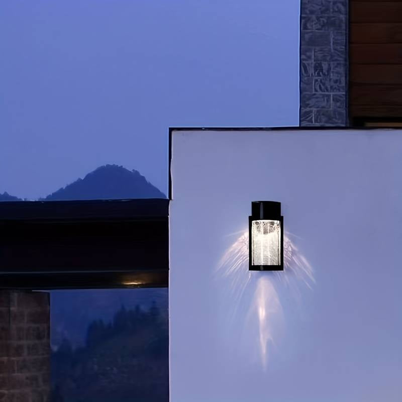 LED fasádní svítidlo
