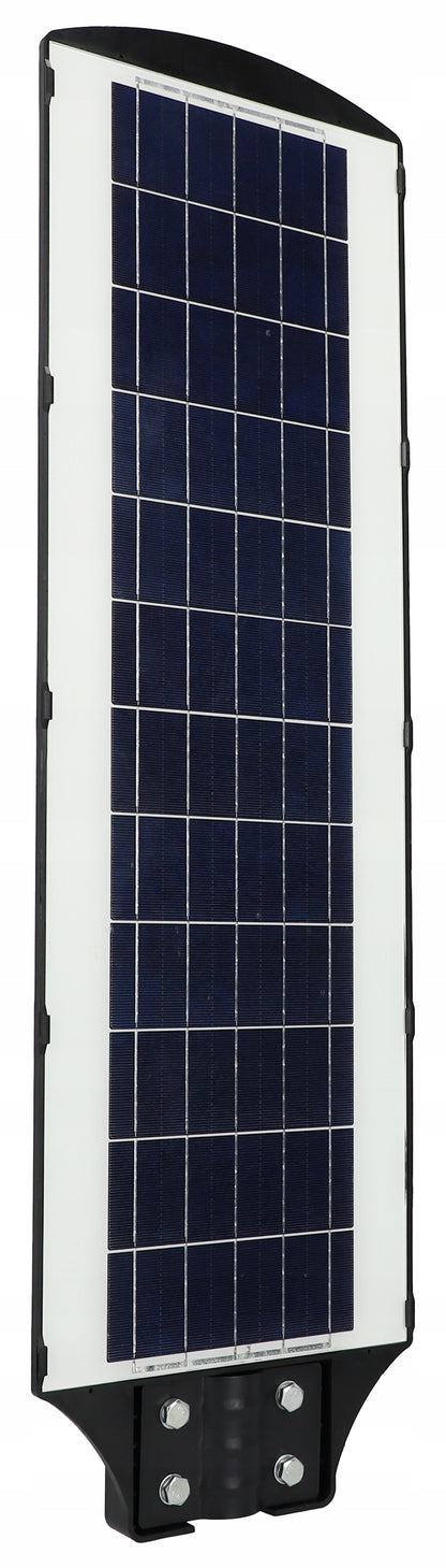 LED solární pouliční svítidlo 250 W