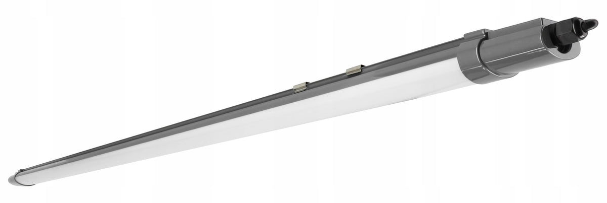 Prachotěsné LED svítidlo 45 W, 150 cm, IP65