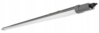 Prachotěsné LED svítidlo 45 W, 150 cm, IP65