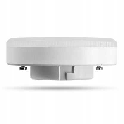 LED žárovka GX53 12 W, 1160 lm – teplá bílá