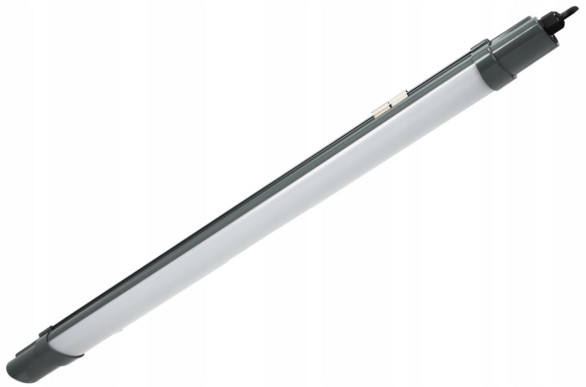 Prachotěsné LED svítidlo 18 W