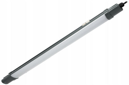 Prachotěsné LED svítidlo 18 W