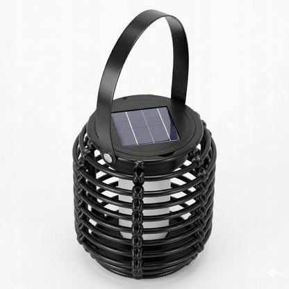LED solární svítidlo, IP44