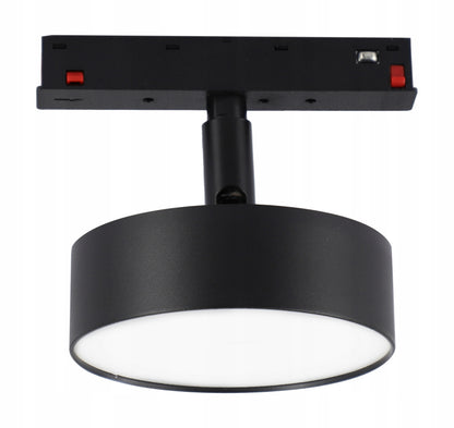 Lištový LED reflektor 12 W, 3000 K