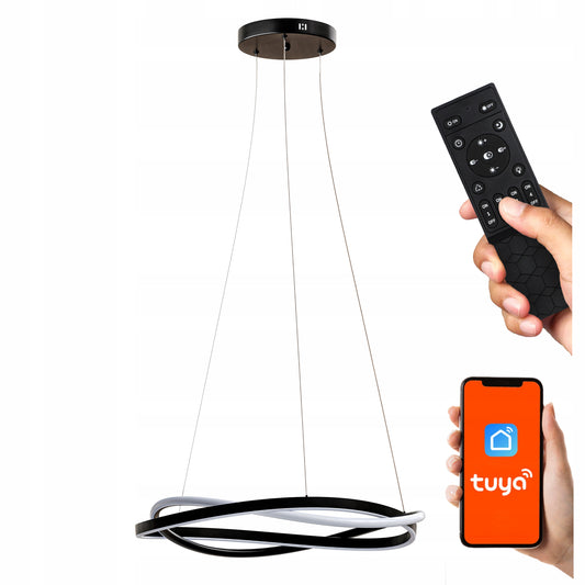LED závěsné svítidlo 58 W