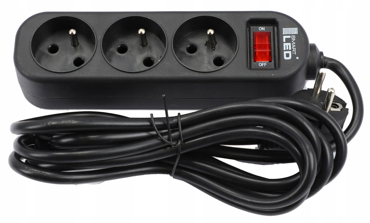 Prodlužovací kabel