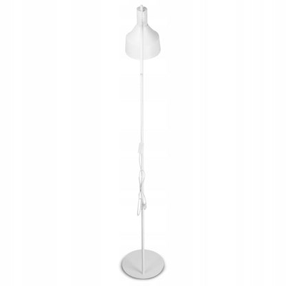 Stojací lampa E27, nastavitelná