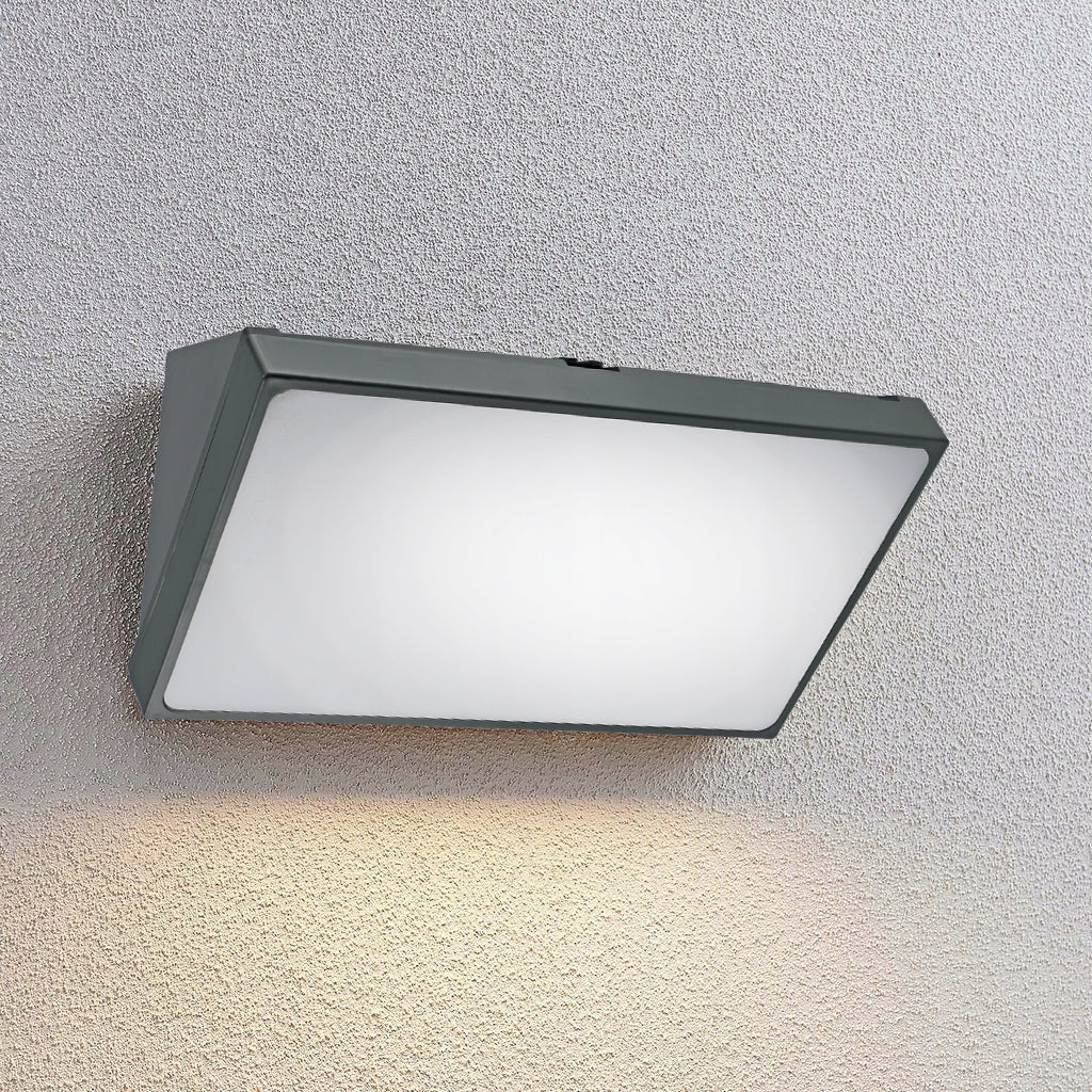 LED fasádní svítidlo, IP65