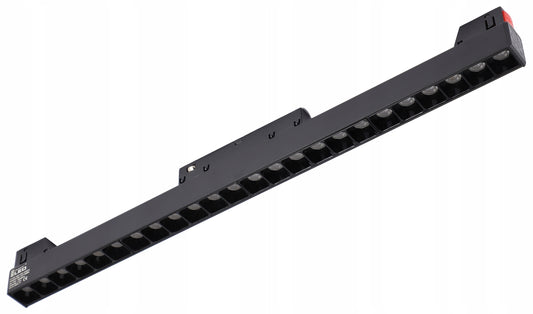 Lištové LED svítidlo 24 W, 4000 K