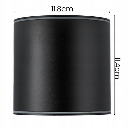 Přisazené bodové svítidlo GU10, IP44