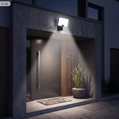 LED reflektor 20 W, CCT, IP65