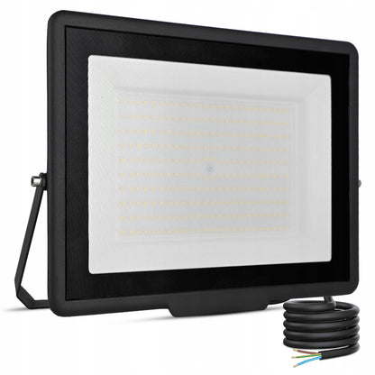 LED reflektor 200 W, 16 000 lm, neutrální bílá 4500 K, IP65, 230 V