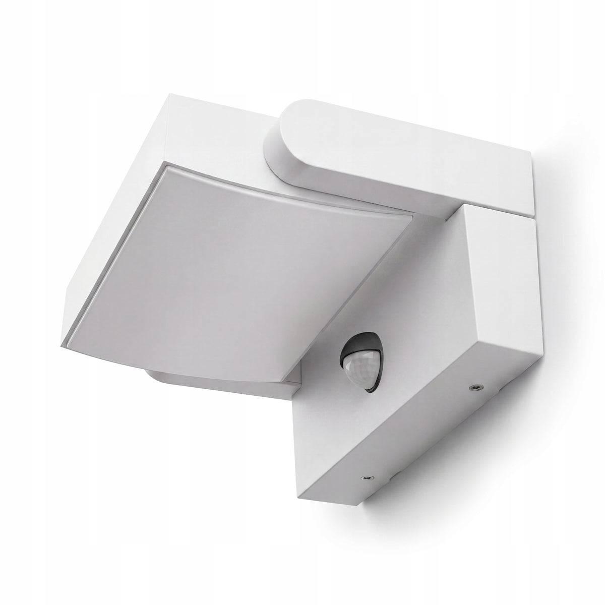 LED fasádní svítidlo 24 W, 3 režimy barvy světla