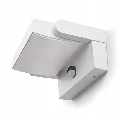 LED fasádní svítidlo 24 W, 3 režimy barvy světla